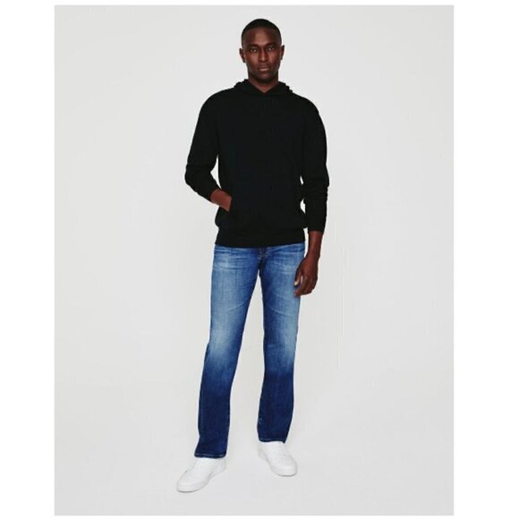 Adriano Goldschmied AG The Graduate Tailored Jeans Men's Size 40 X 34 - Picture 1 of 9